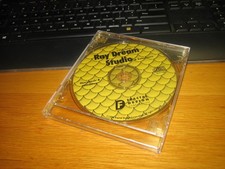 Fractal Design Ray Dream Studio & Extensions Illustrator & Animator Software picture