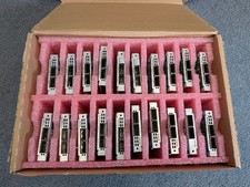 [Lot of 20] 649282-B21 HPE ETHERNET 2 PORT 10/40GB FLOM ADAPTER picture