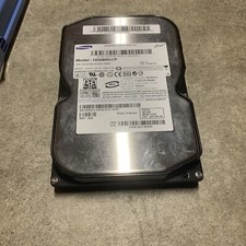 Computer Samsung 3536614FP132040 HD080HJ/P 80GB SATA 7200RPM Hard Disk Drive picture