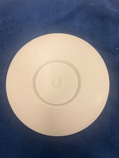 Ubiquiti UniFi nanoHD Compact 802.11ac Wave2 Wireless Access Point picture