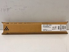 Genuine Ricoh Savin Lanier Toner Black-MP C400/C240/LD140C picture