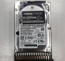 for Lenovo ThinkSystem 7XB7A00033 00YK022 1.2TB 10K SAS 12Gbs 2.5'' Hard Drive picture