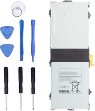 Replace Battery EB-BW720ABA EB-BW720ABE For Samsung Chromebook XE310XBA XE350XBA picture