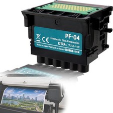 PF-04 Printhead Compatible Only iPF650 / iPF655/ iPF670 MFP L24/ iPF670 MFP L... picture