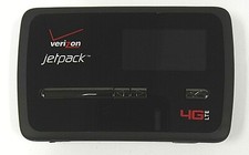 NovAtel Verizon Jetpack 4620L 4G LTE Mobile Hotspot MiFi picture