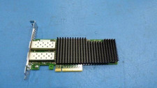 network card for Dell 00M95 INTEL XXV710-DA2 2-PORT 25GB ETHERR picture