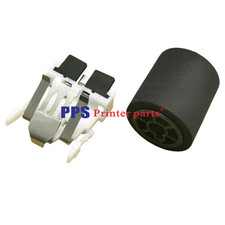 5X PA03586-0002 PA03586-0001 Pick Roller Pad Assy For Fujitsu S1500 fi6110 N1800 picture