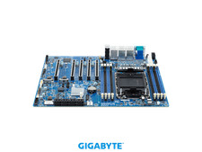 MW53-HP0 Intel® Xeon® W Workstation Motherboard Board, Single GIGABYTE picture