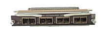 HP Aruba 3810M JL084A  4-port Network Switch Stacking Expansion Module picture