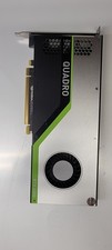 NVIDIA QUADRO RTX 4000 8GB GDDR6 GPU GRAPHICS CARD 699-5G160-0500-810 *QTY picture