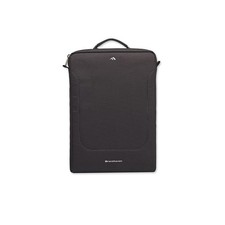 Brenthaven Tred Drop Sleeve w/Pouch Fits Up to 14 inch MacBook 14-inch, Black picture