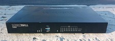 Dell SonicWALL TZ600 Firewall Security Appliance APL30-0B8 TESTED WORKING picture