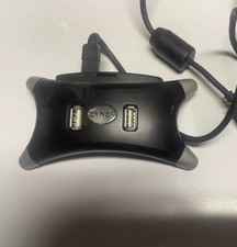 Dynex DX-7P2H 7PORT USB 2.0 -7 Port Hub: Works With PS3/PS2/Xbox360 picture