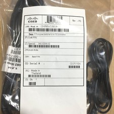 1PCS New For Cisco CP-PWR-CUBE-3 Power Supply #QW picture