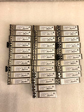 Finisar FTLF8528P2BNV-EM 8Gb FC SFP+ 850nm 150m Transceiver Module - lot of 32 picture