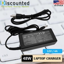 New 12V AC Adapter Charger for TASCAM DP-01FX/CD Porta Studio Power Supply Cord picture