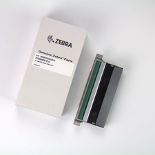 Genuine 300dpi Printhead Zebra ZT410 ZT411 Thermal Label Printer P1058930-010 picture