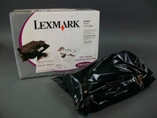 Pair of Lexmark 140127A Print Cartridges picture