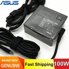 MSI Prestige 14 AI+ Evo C2VMG-032US Power Adapter A20-100P1A 100W picture