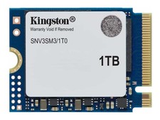 Kingston SNV3SM3/1T0 1TB M.2 2230 NVMe SSD PCIe 4.0 picture
