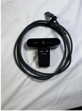Logitech Brio 4K Pro Black Webcam picture