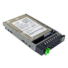 Fujitsu Seagate HDD 300GB Hard Drive 2.5