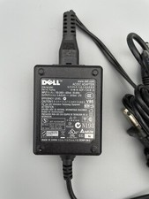 Genuine Dell AC/DC Adapter NC490 picture