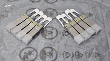 lot 8 Mellanox MMS1C00-C500 2KM 100GbE QSFP28 SMF 1550nm PSM OPTICAL TRANSCEIVER picture