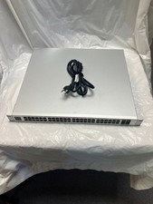 Ubiquiti UniFi USW-Pro-48-PoE 48-Port PoE+ Layer 3 Managed Switch picture