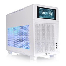 Thermaltake TR200 WS White picture