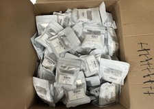 Lot of 50 New 20W Dual Port USB-C & USB-A Fast Charger Block Adapter Romitaz picture