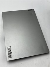 Lenovo ThinkBook 14-IIL|i5|8GB RAM 256GB SSD|W11P|Bd LCD(L-13) picture