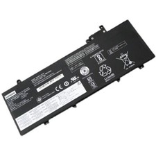 Genuine57Wh 01AV478 Battery For Lenovo ThinkPad T480s Series L17L3P71 SB10K97620 picture