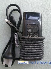 110W For HP Laptop Charger EliteBook 865 G9 6J177UTR 6J3E6PC Original Adapter picture