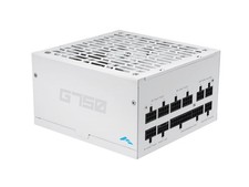 SAMA G750W ATX 3.1 Power Supply, 80+ Gold Efficiency, PCIE 5.1 Ready, Full picture