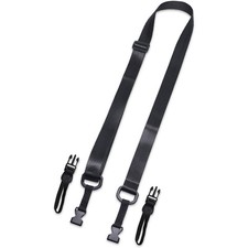 Shoulder Belt Universal Adjustable Removable Replacement Strap For Tablet Cases picture
