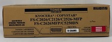 Compatible TK-592M Magenta Toner Kyocera C2026 C2126 C2526 M6026 M6526 5000 picture