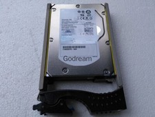For EMC CX-4G10-400 005048775 400G 10K hard disk ST3400755FCV 118032576 picture