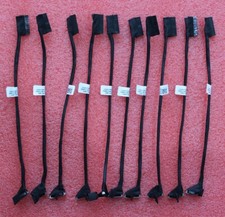 10pcs Original 4 cell Battery Cable For Dell Latitude E5570 0G6J8P G6J8P Laptop picture