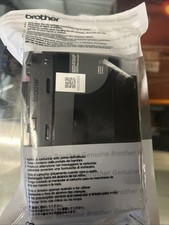 Brother LC406XL-BK Genuine High-Yield Ink Cartridge - Black picture