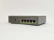 Allied Telesyn AT-GS910/5 5 Port Gigabit Switch picture