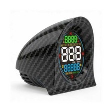 GPS Speedometer Digital Speedometer, Heads Up Display for Cars, GPS+BDS Dual Sat picture