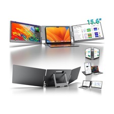 KYY Laptop Screen Extender, 15.6