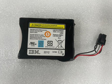 NEW IBM 42R8305 97P4846 39J5554 5580 RAID FOR Cache Battery picture