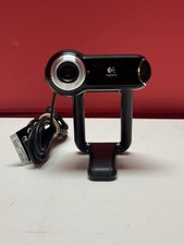 Webcam Carl Zeiss Logitech Camera Tessar 2.0/3.7 2MP Autofocus V-U0009 picture