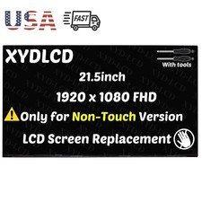 New 21.5in for Acer Aspire C22-866 C24-710 All-in-One 22