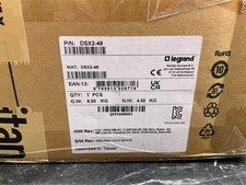 Raritan Dominion SX Secure Serial Console Server 48 port DSX2-48 🇺🇸✨🇺🇸✨ NEW picture