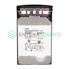 HPE Nimble Storage 10TB 7.2K SAS 3.5