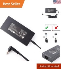 230W A12-230P1A A17-230P1A Charger for MSI GS65 GS66 GS75 GS76 WS66 Creator 1... picture