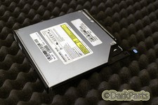 Dell PowerEdge 1950 CD-RW DVD-ROM Disk Drive & Tray K8957 0K8957 TS-L462 picture
